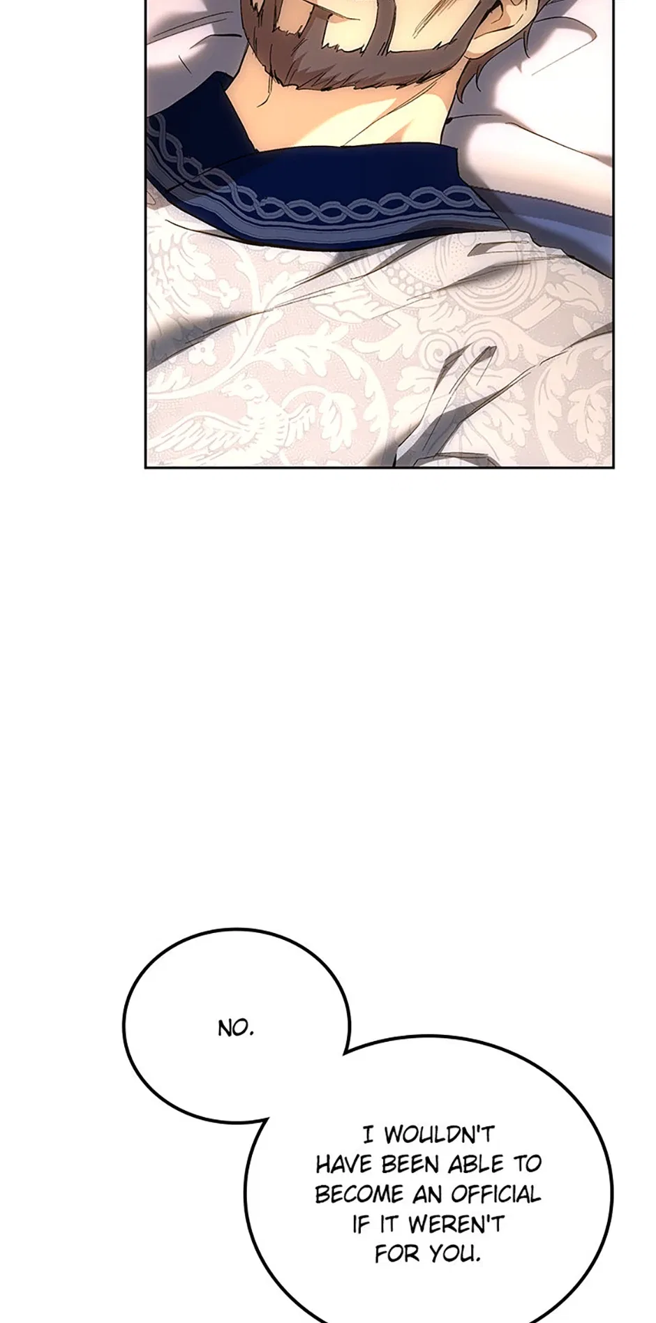 Melody: The Crazy Flower Blooms Chapter 142 – Page 82