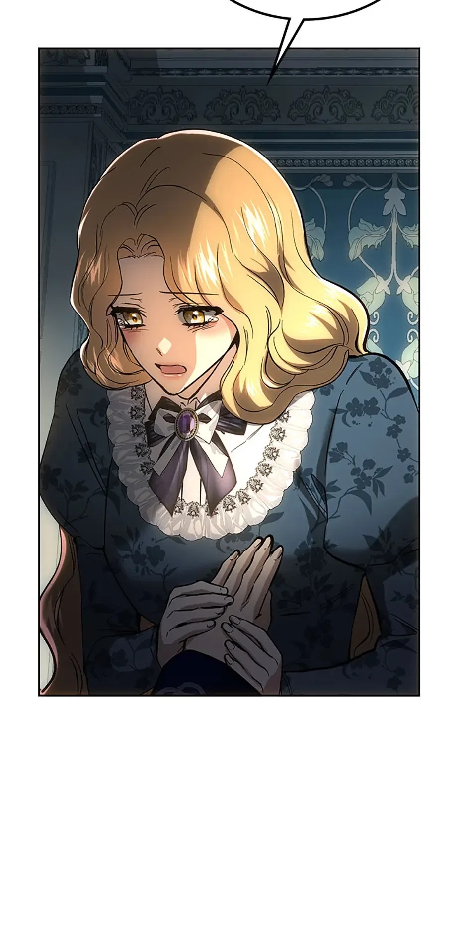 Melody: The Crazy Flower Blooms Chapter 142 – Page 83