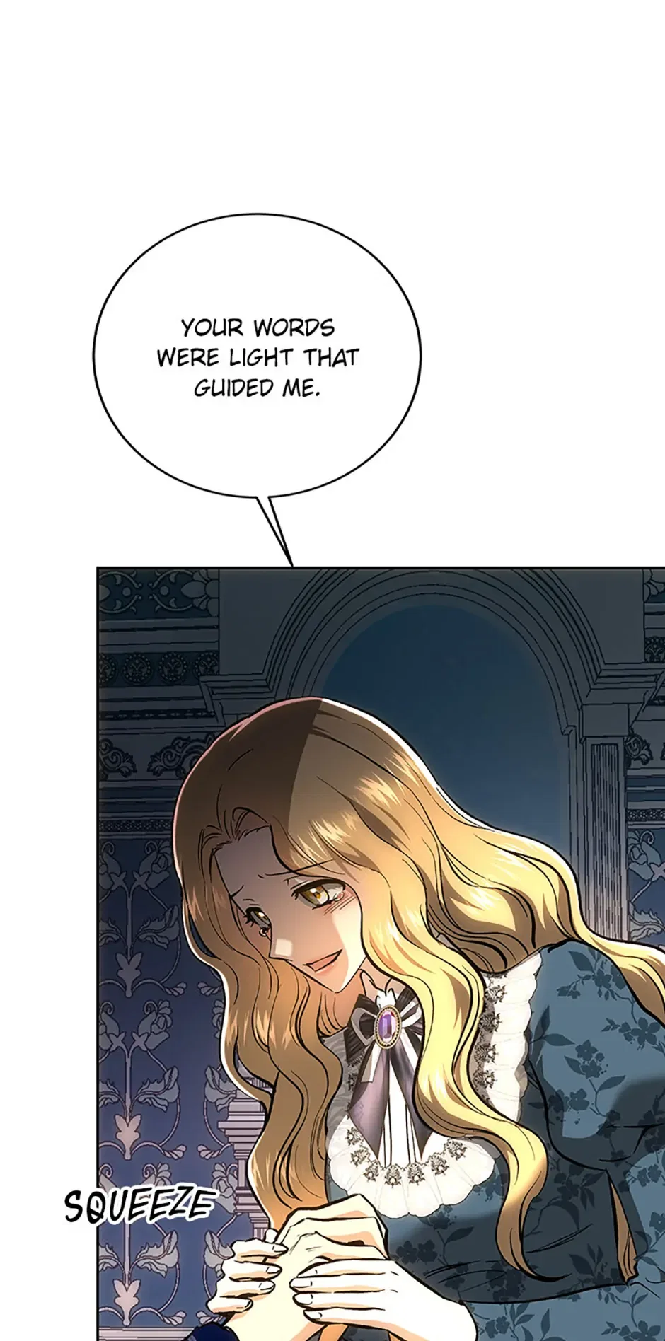 Melody: The Crazy Flower Blooms Chapter 142 – Page 84