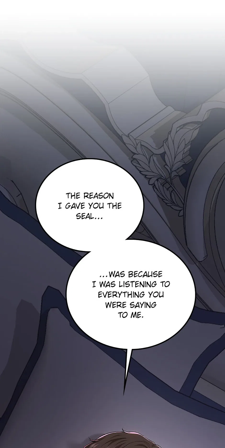 Melody: The Crazy Flower Blooms Chapter 142 – Page 89