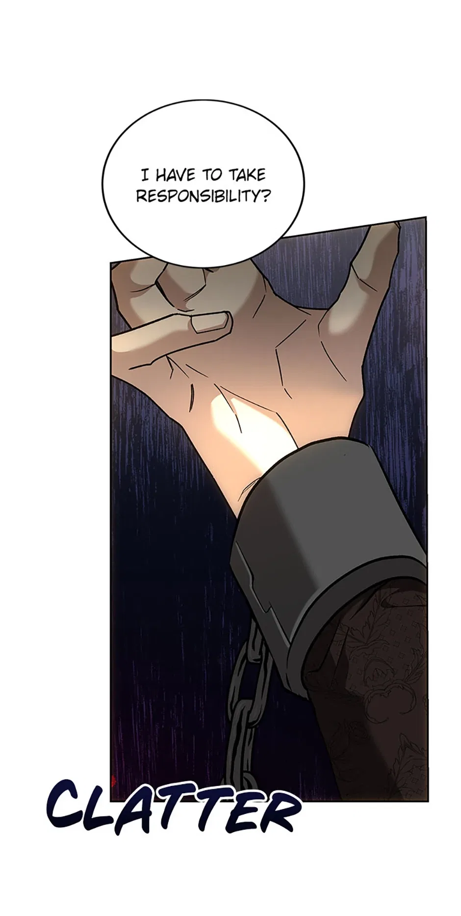 Melody: The Crazy Flower Blooms Chapter 141 – Page 22