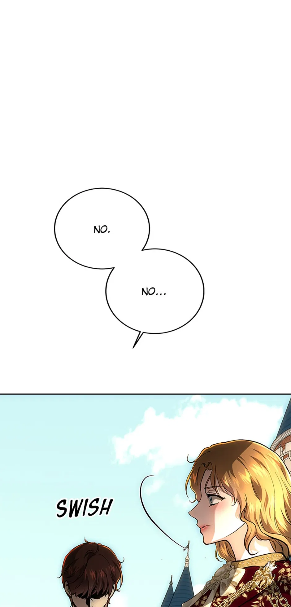 Melody: The Crazy Flower Blooms Chapter 141 – Page 24