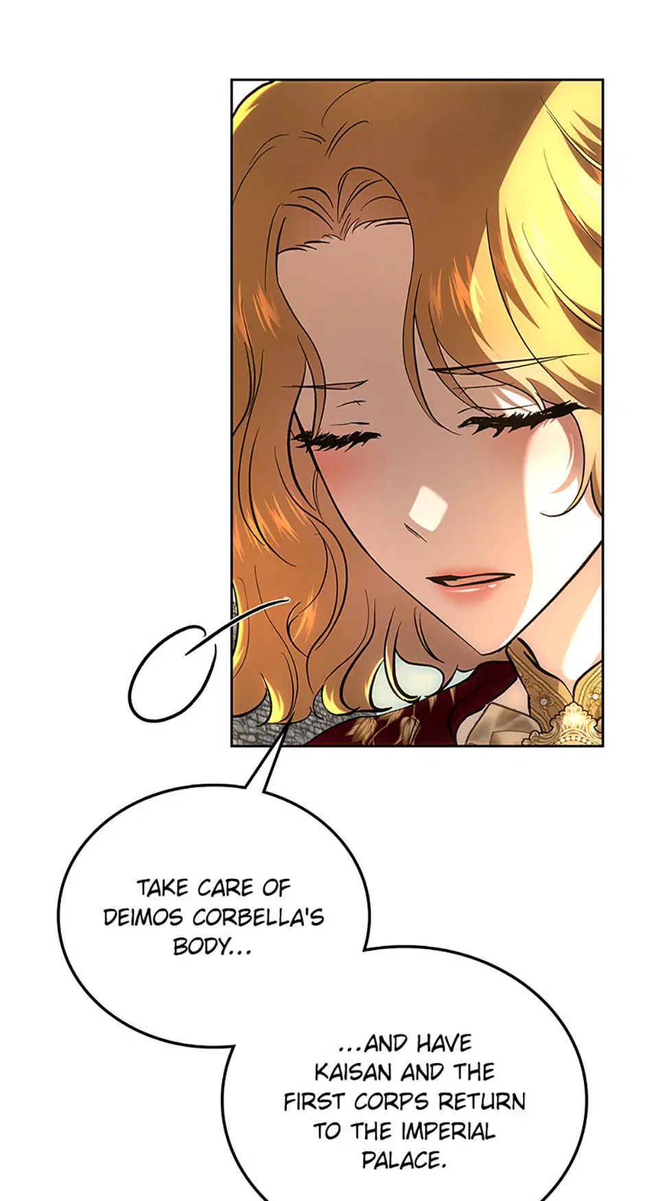 Melody: The Crazy Flower Blooms Chapter 141 – Page 39