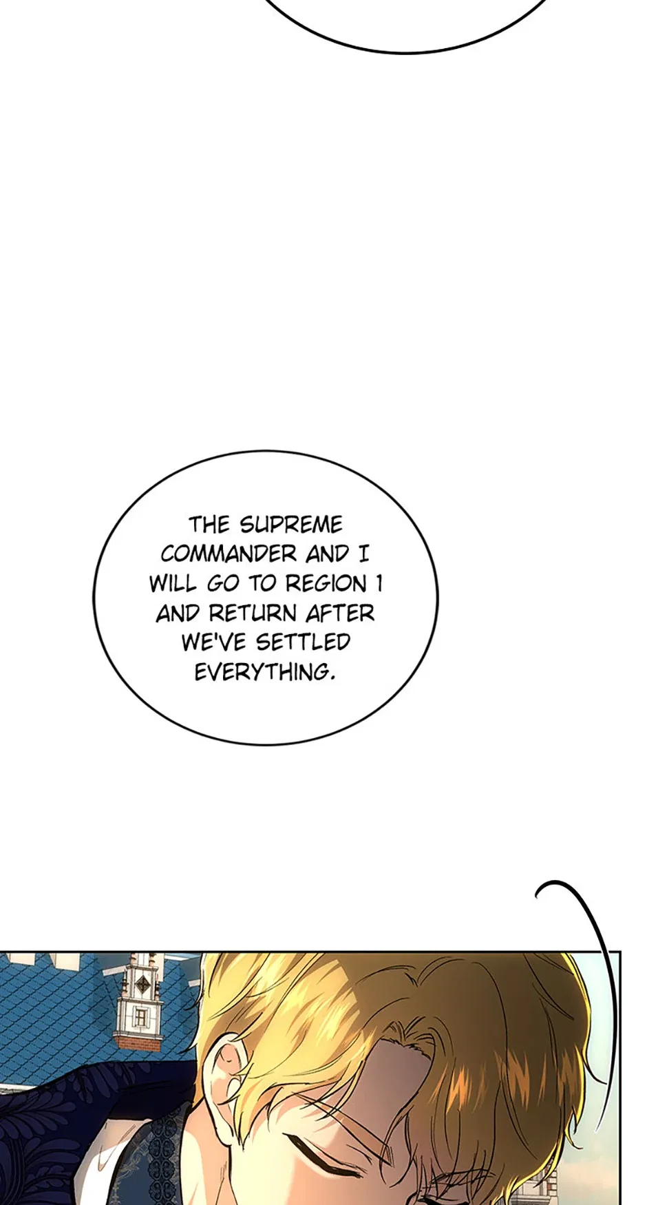 Melody: The Crazy Flower Blooms Chapter 141 – Page 40