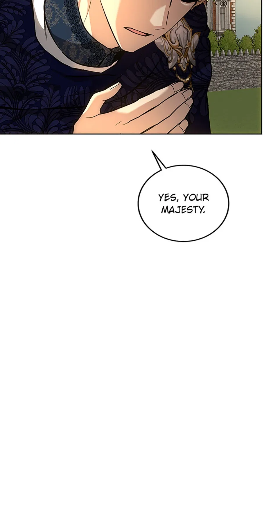 Melody: The Crazy Flower Blooms Chapter 141 – Page 41