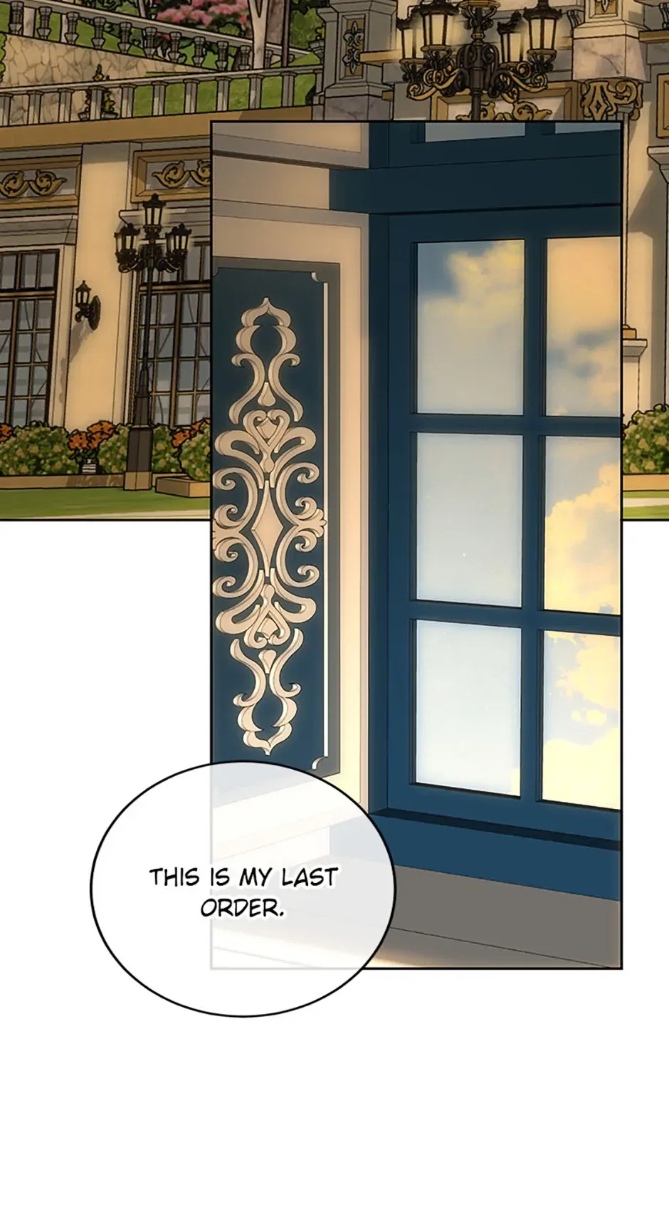 Melody: The Crazy Flower Blooms Chapter 141 – Page 44