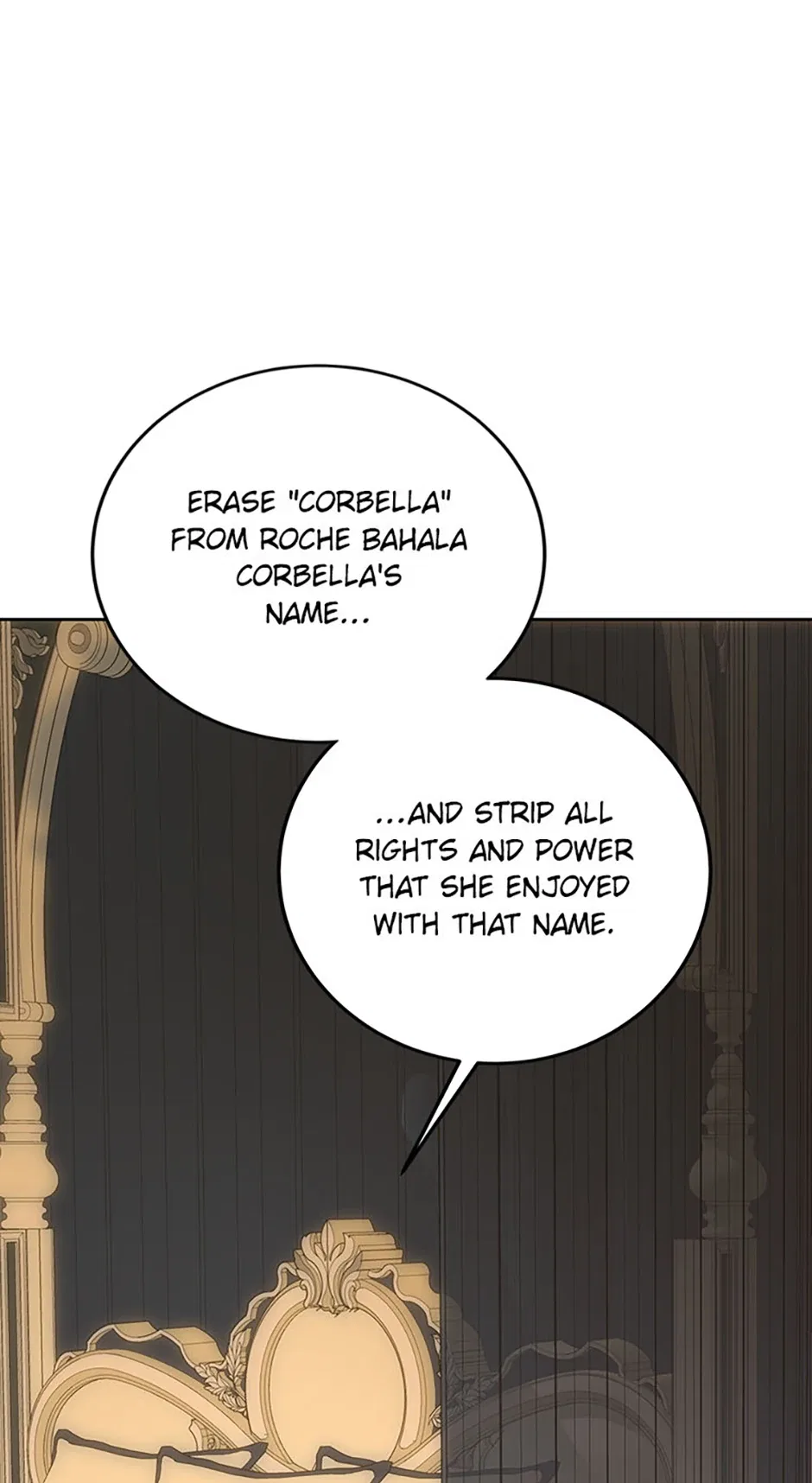Melody: The Crazy Flower Blooms Chapter 141 – Page 45