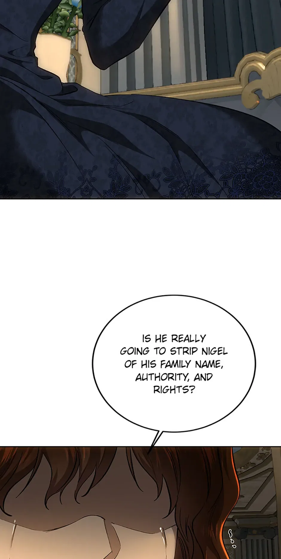 Melody: The Crazy Flower Blooms Chapter 141 – Page 54