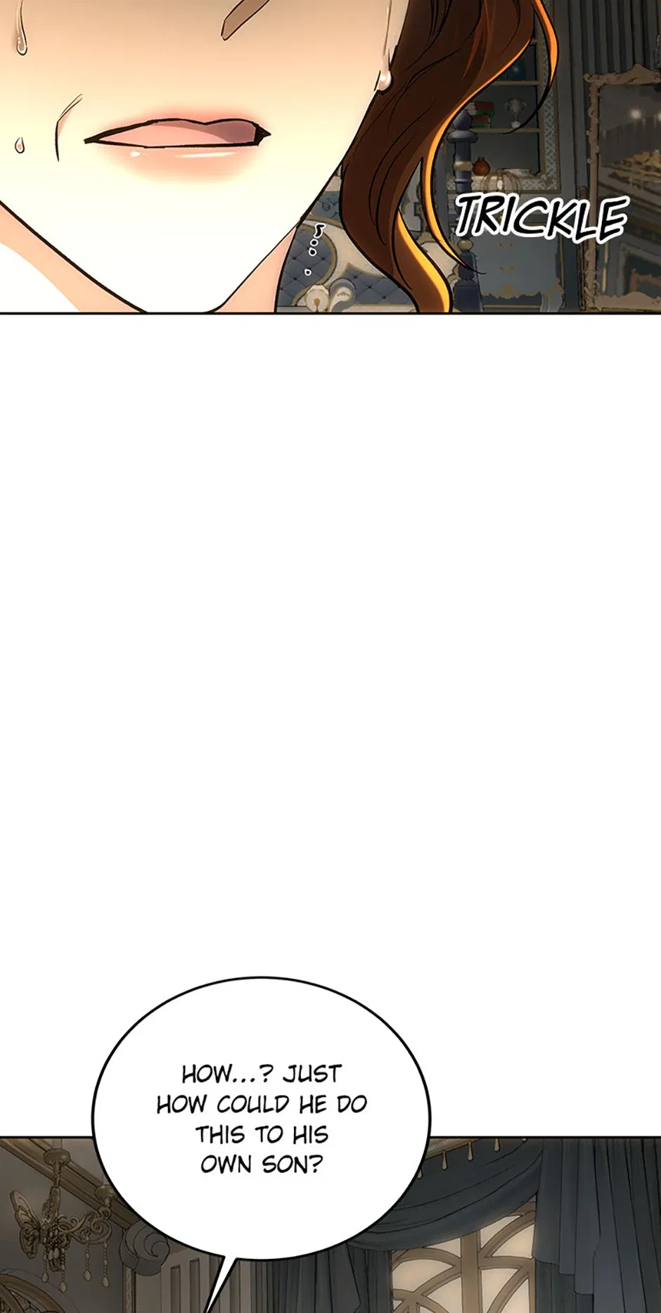 Melody: The Crazy Flower Blooms Chapter 141 – Page 55