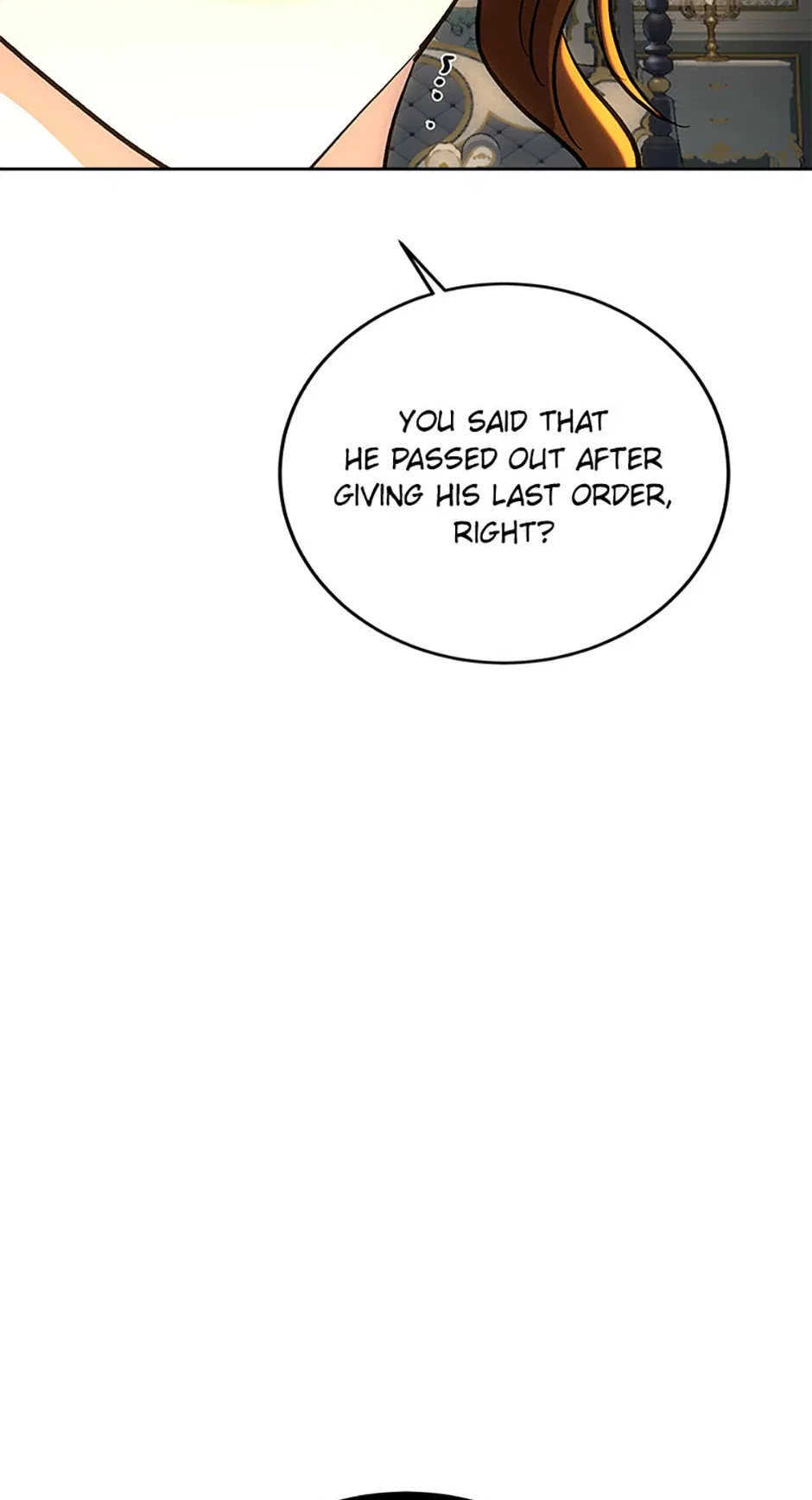 Melody: The Crazy Flower Blooms Chapter 141 – Page 59