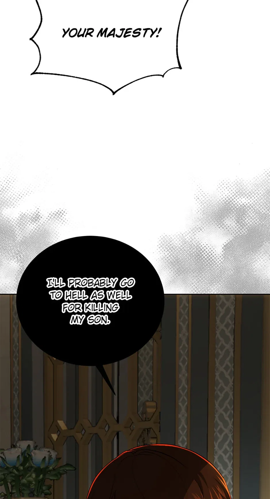 Melody: The Crazy Flower Blooms Chapter 141 – Page 61