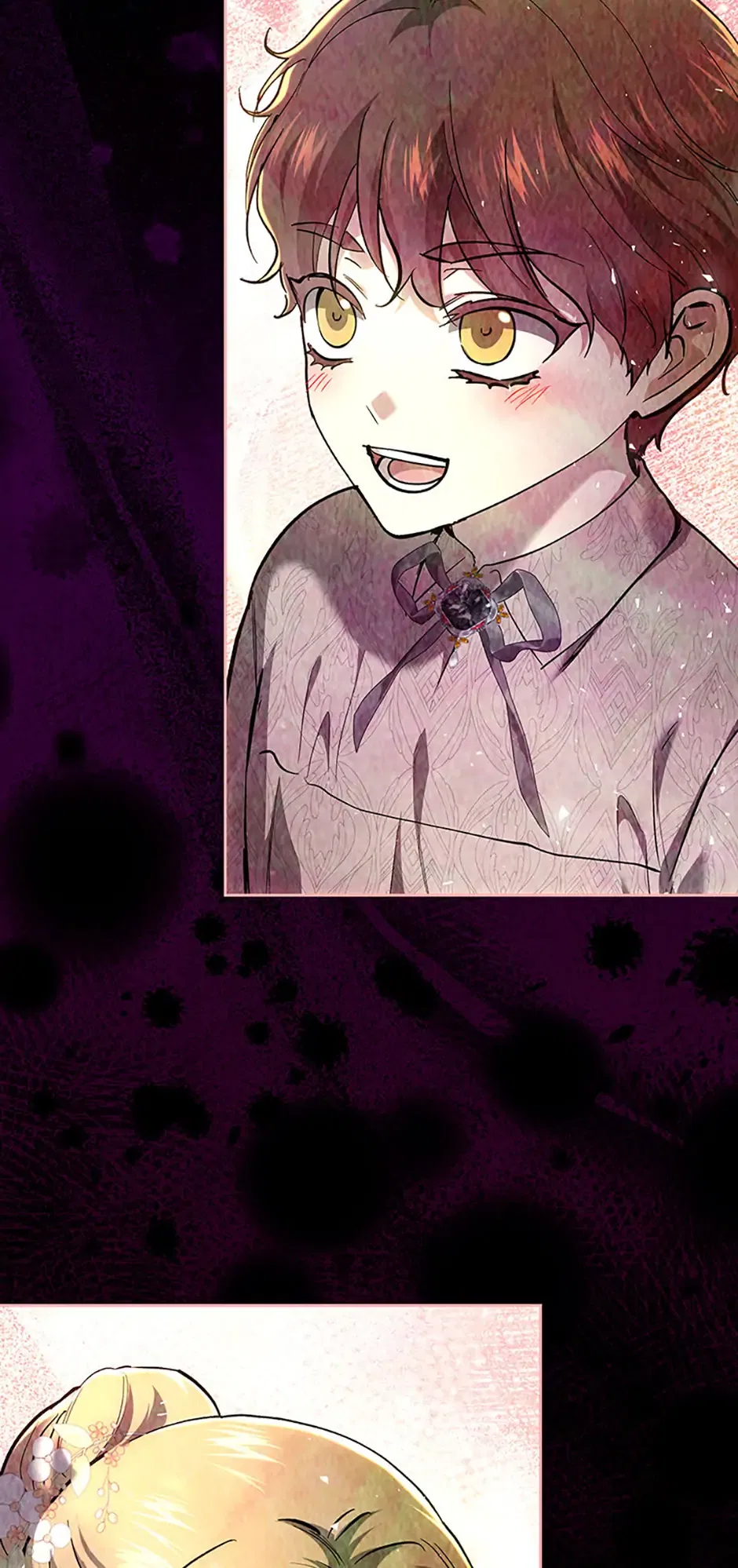 Melody: The Crazy Flower Blooms Chapter 141 – Page 69