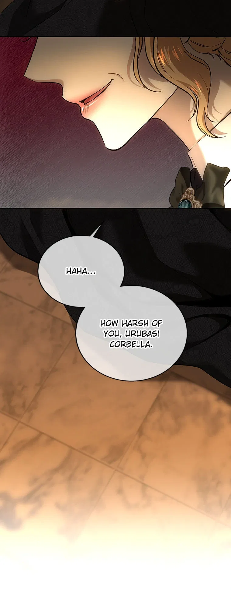 Melody: The Crazy Flower Blooms Chapter 141 – Page 75