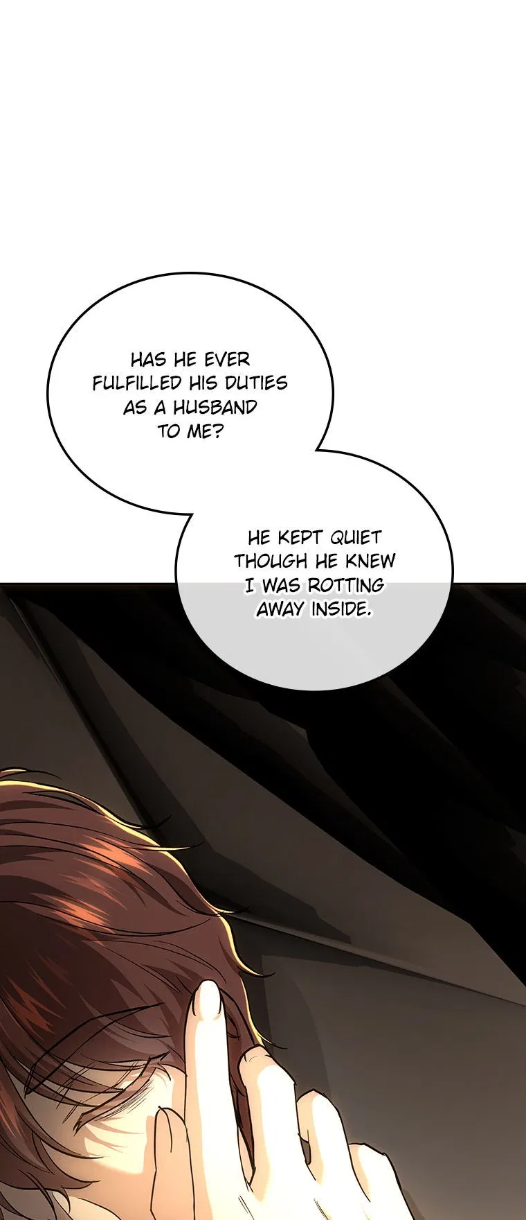 Melody: The Crazy Flower Blooms Chapter 141 – Page 76