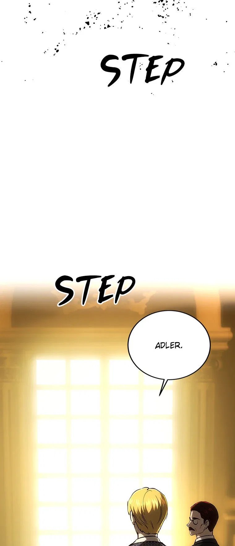 Melody: The Crazy Flower Blooms Chapter 141 – Page 80