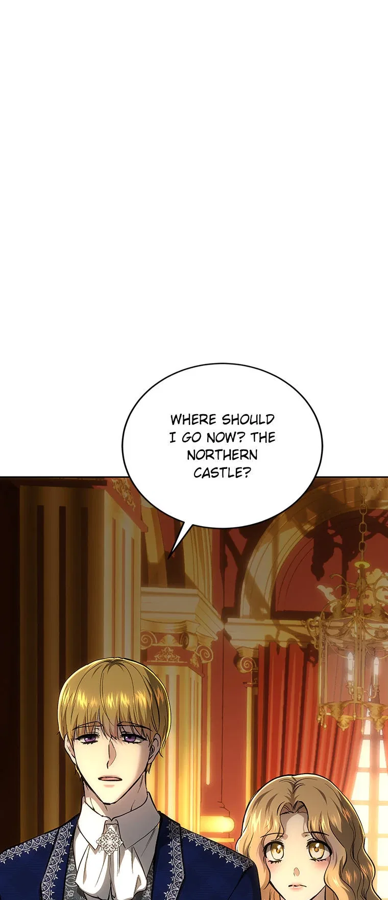 Melody: The Crazy Flower Blooms Chapter 141 – Page 82