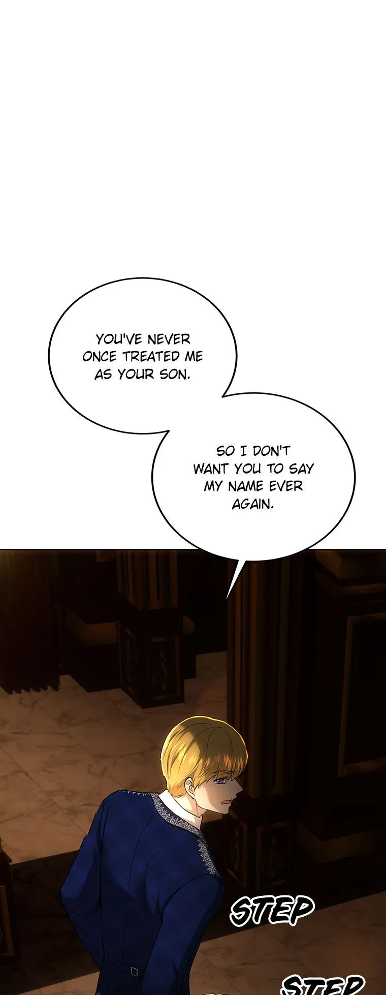 Melody: The Crazy Flower Blooms Chapter 141 – Page 94