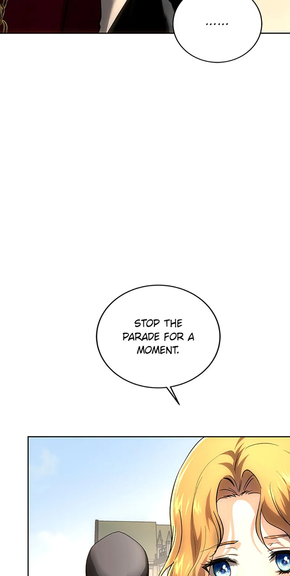 Melody: The Crazy Flower Blooms Chapter 140 – Page 12