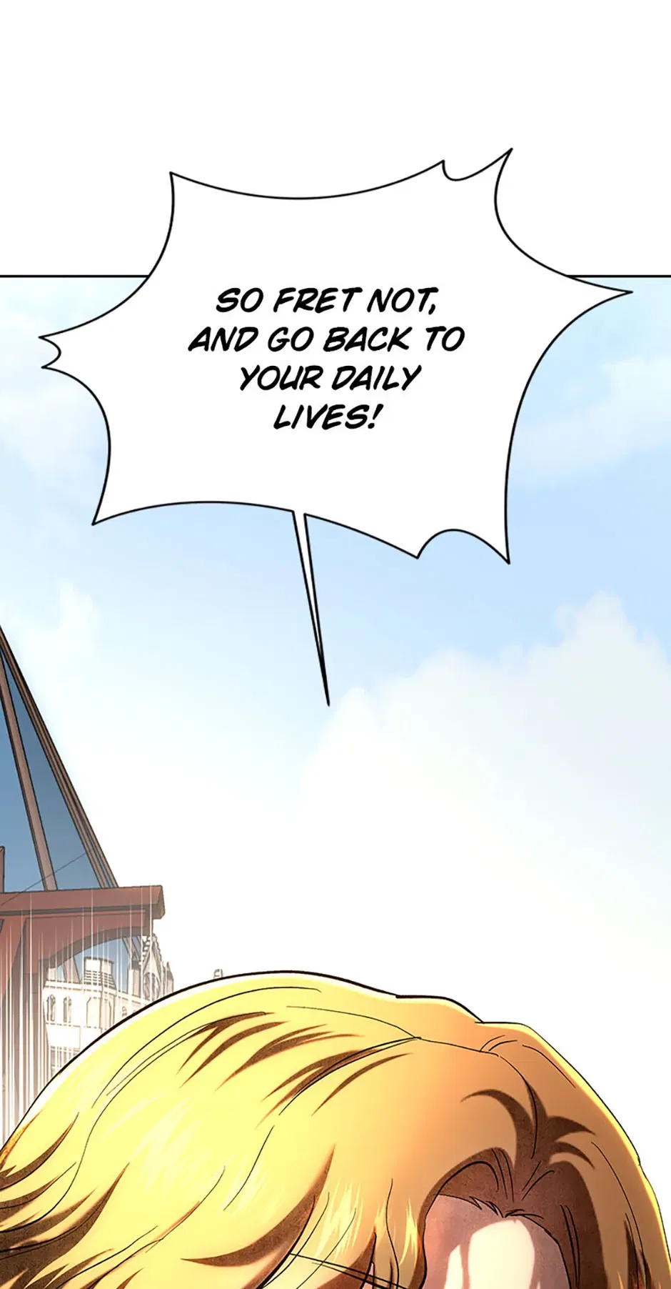 Melody: The Crazy Flower Blooms Chapter 140 – Page 24