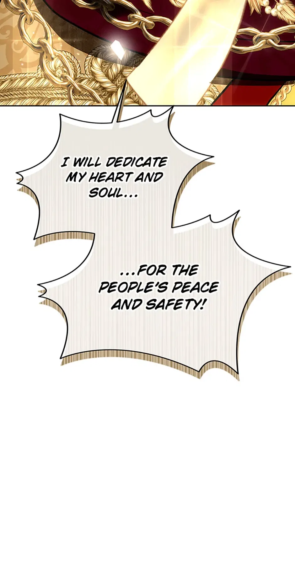 Melody: The Crazy Flower Blooms Chapter 140 – Page 29