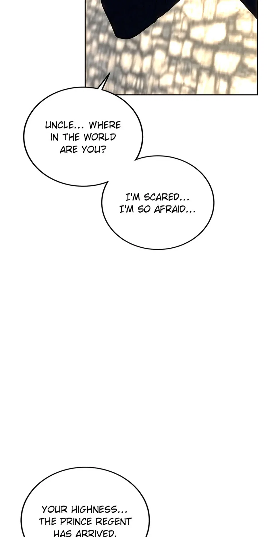 Melody: The Crazy Flower Blooms Chapter 140 – Page 33
