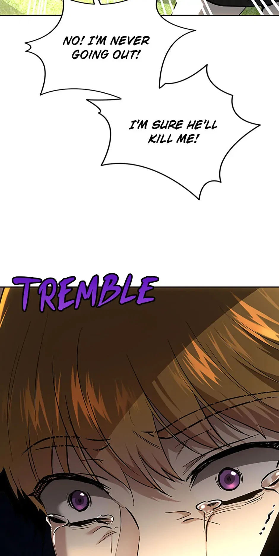 Melody: The Crazy Flower Blooms Chapter 140 – Page 35