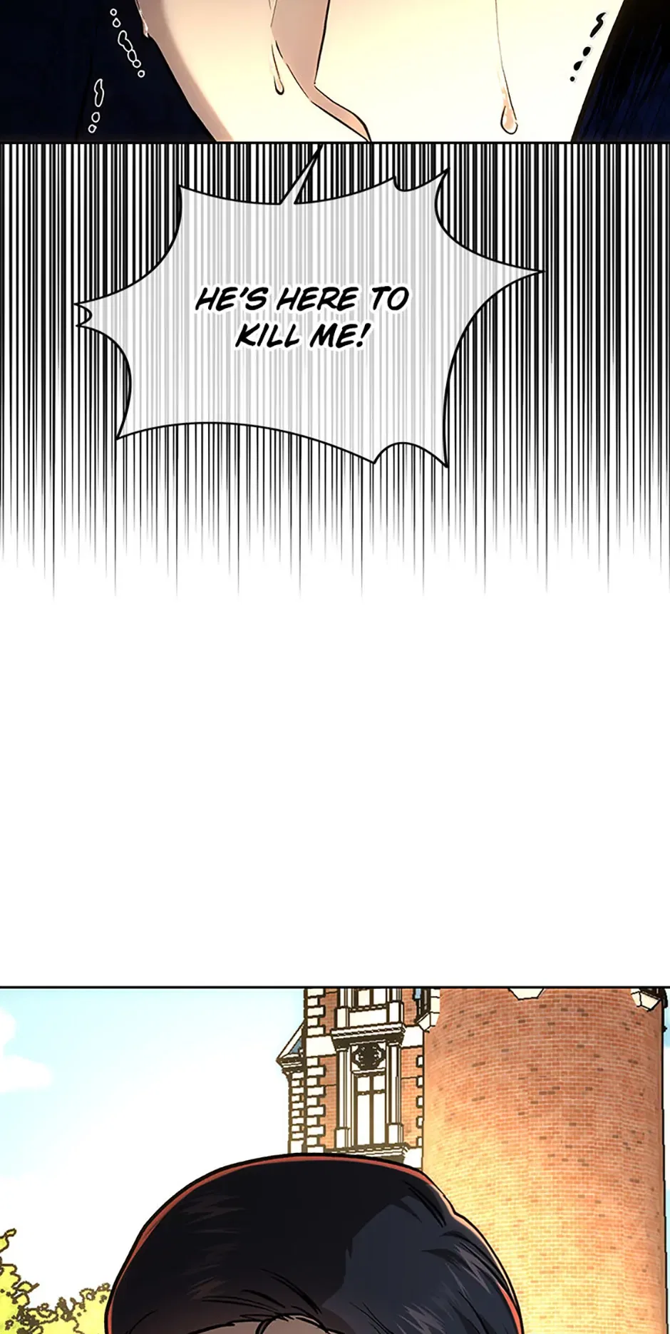 Melody: The Crazy Flower Blooms Chapter 140 – Page 36