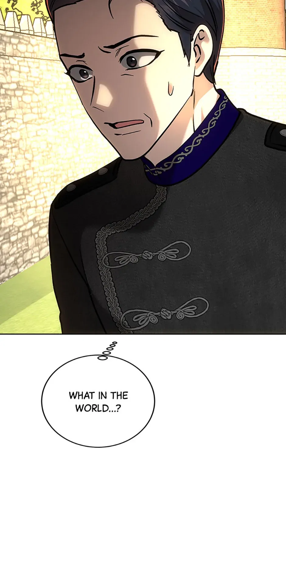 Melody: The Crazy Flower Blooms Chapter 140 – Page 37