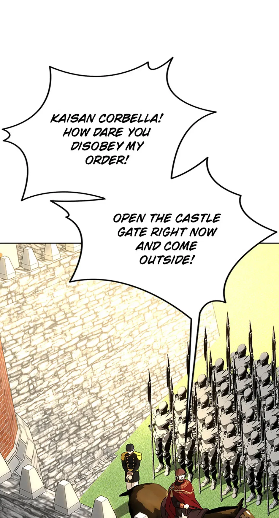 Melody: The Crazy Flower Blooms Chapter 140 – Page 38