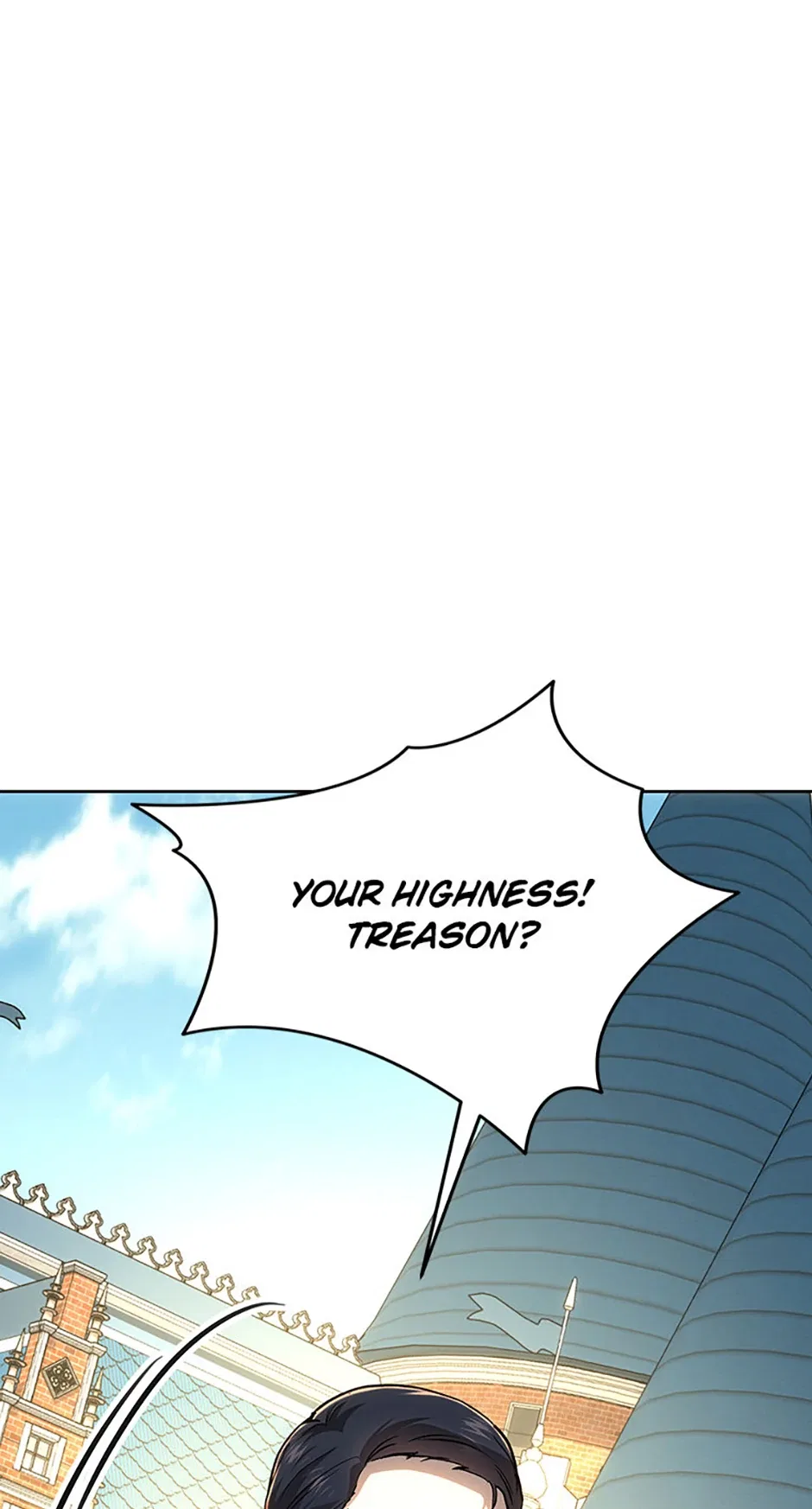 Melody: The Crazy Flower Blooms Chapter 140 – Page 42