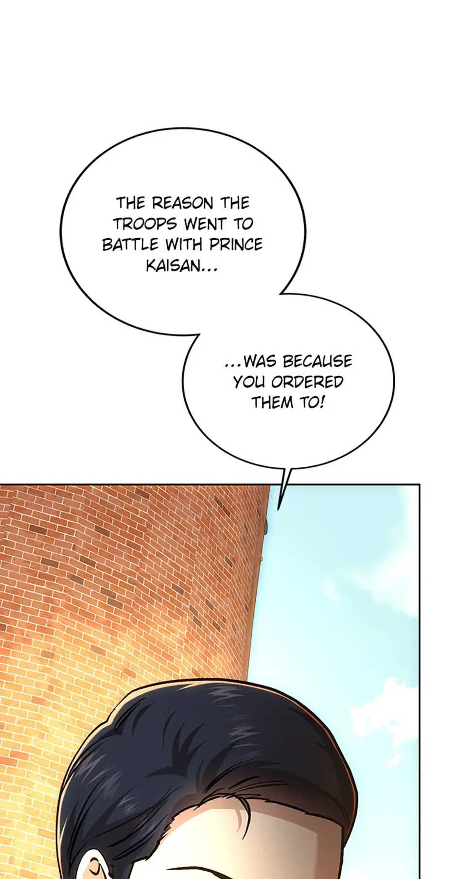 Melody: The Crazy Flower Blooms Chapter 140 – Page 44