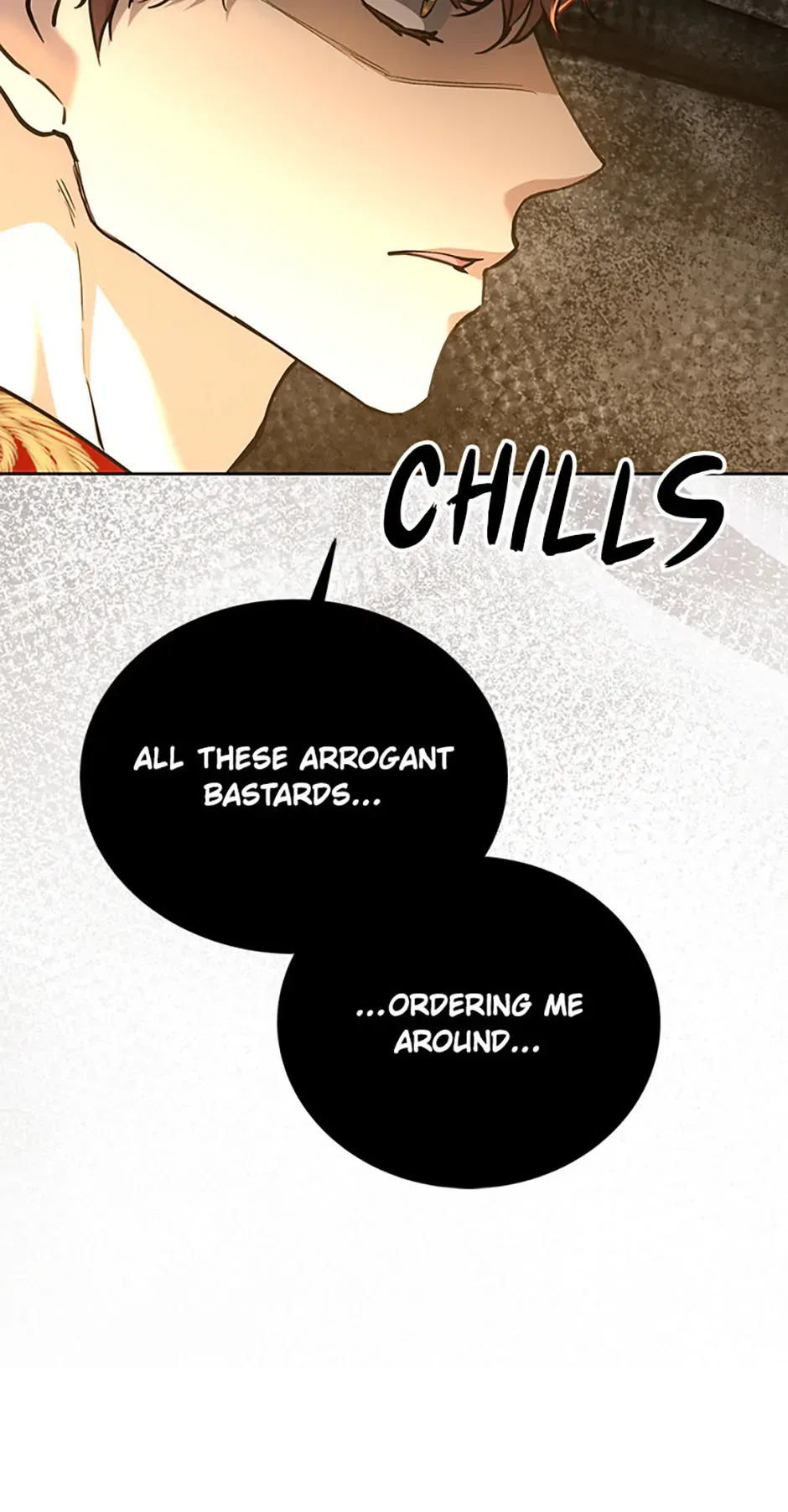Melody: The Crazy Flower Blooms Chapter 140 – Page 49