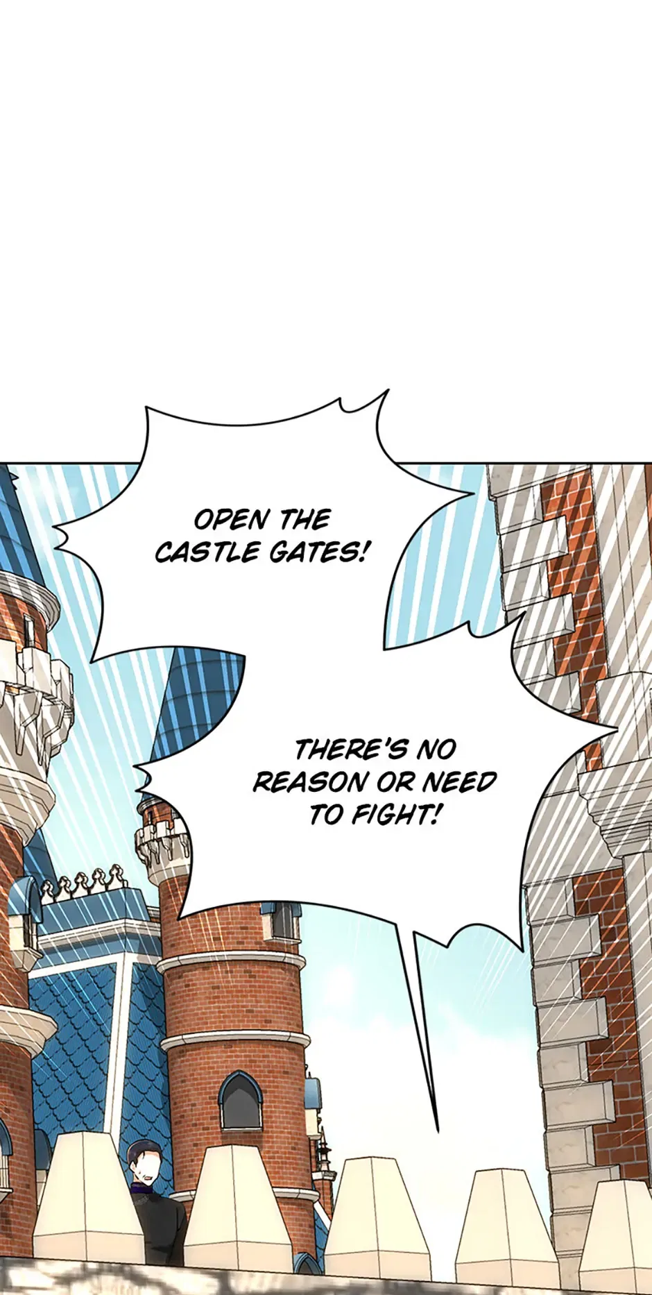 Melody: The Crazy Flower Blooms Chapter 140 – Page 52