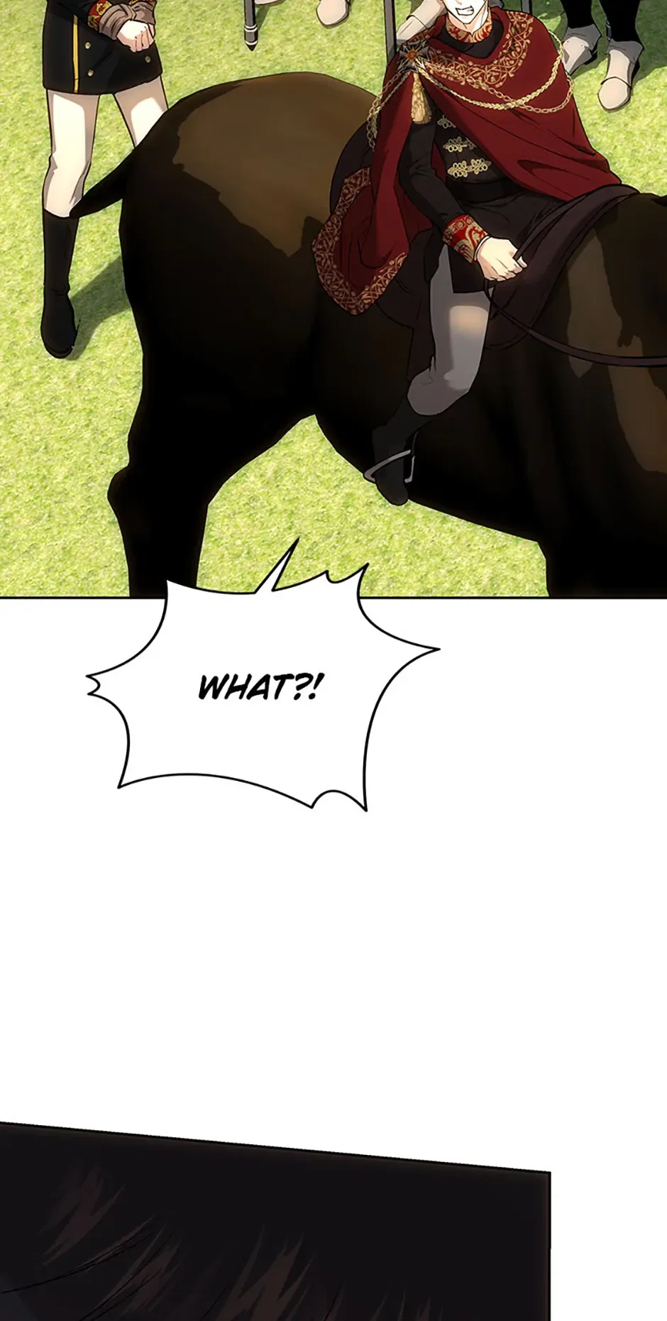Melody: The Crazy Flower Blooms Chapter 140 – Page 58