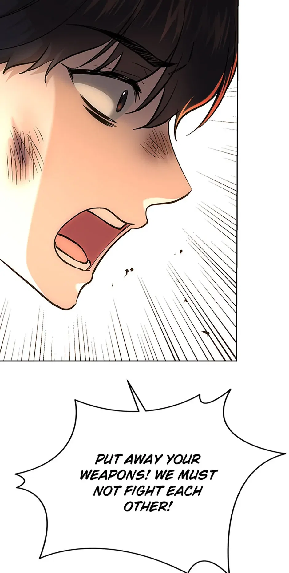 Melody: The Crazy Flower Blooms Chapter 140 – Page 59