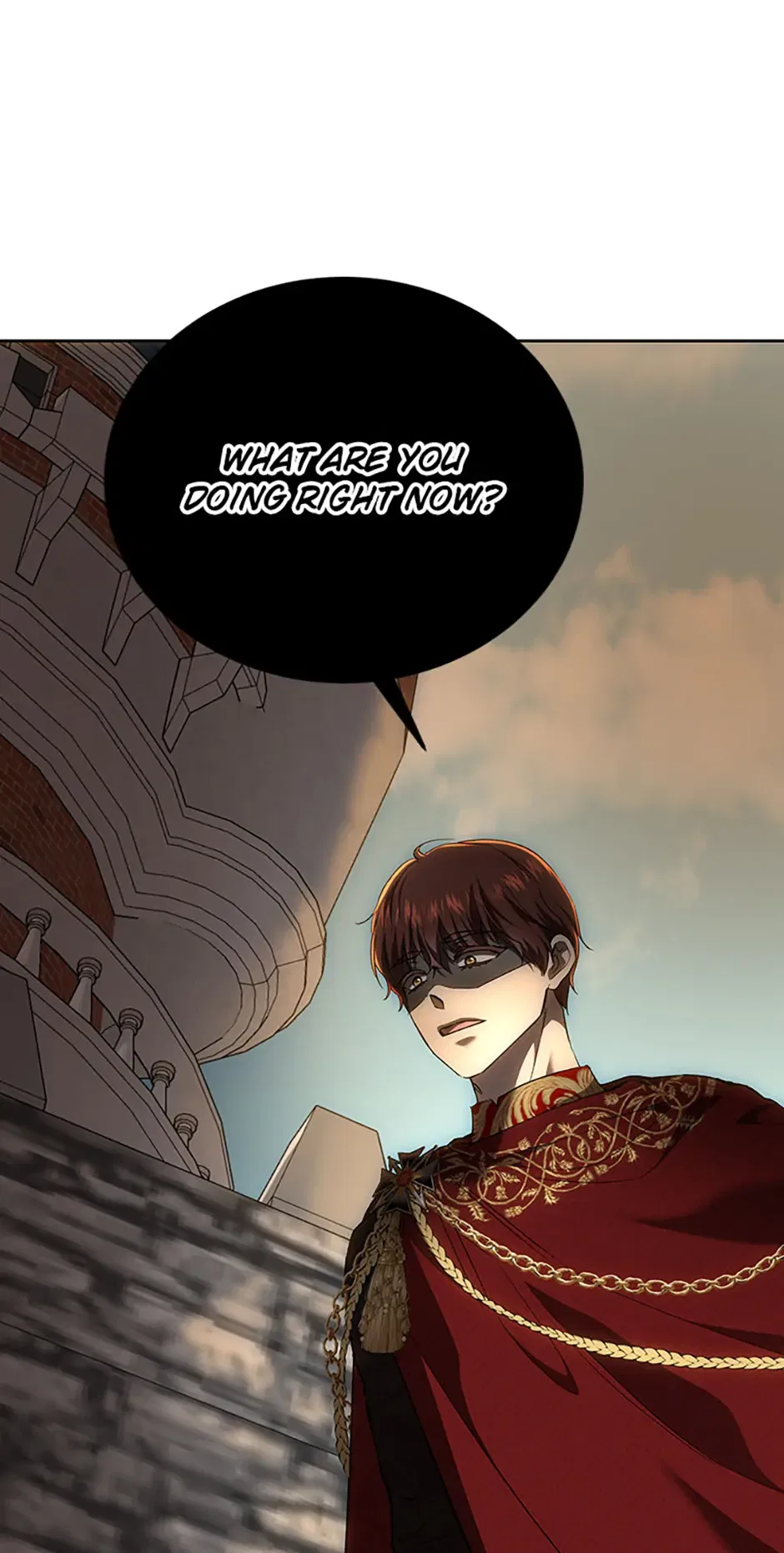 Melody: The Crazy Flower Blooms Chapter 140 – Page 63