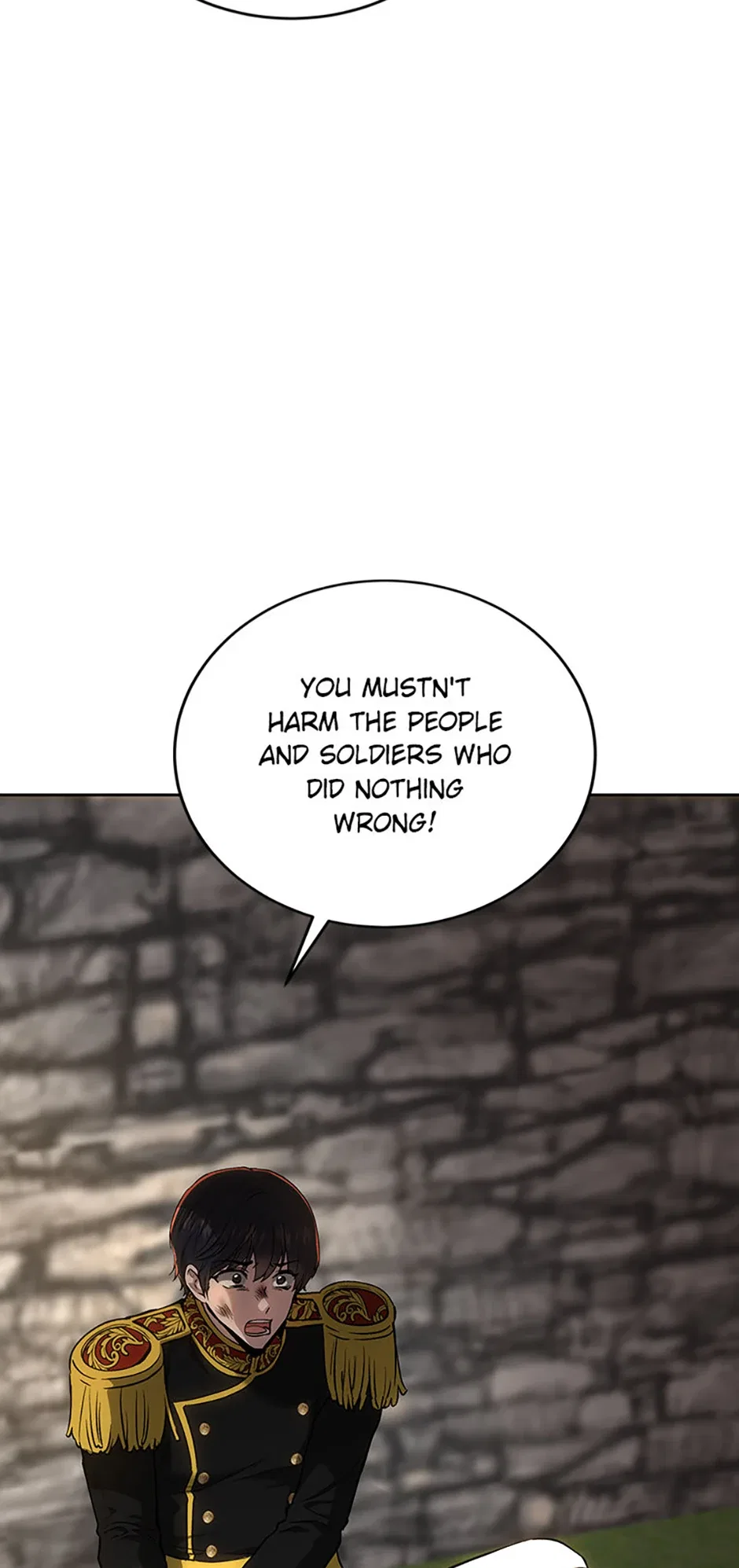 Melody: The Crazy Flower Blooms Chapter 140 – Page 69