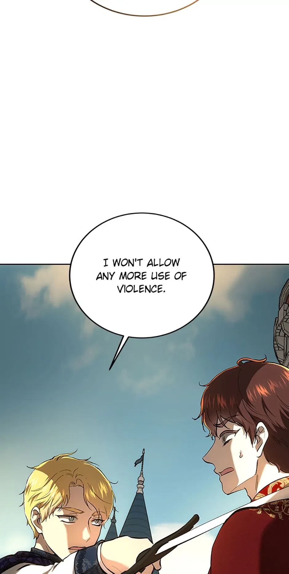 Melody: The Crazy Flower Blooms Chapter 140 – Page 80