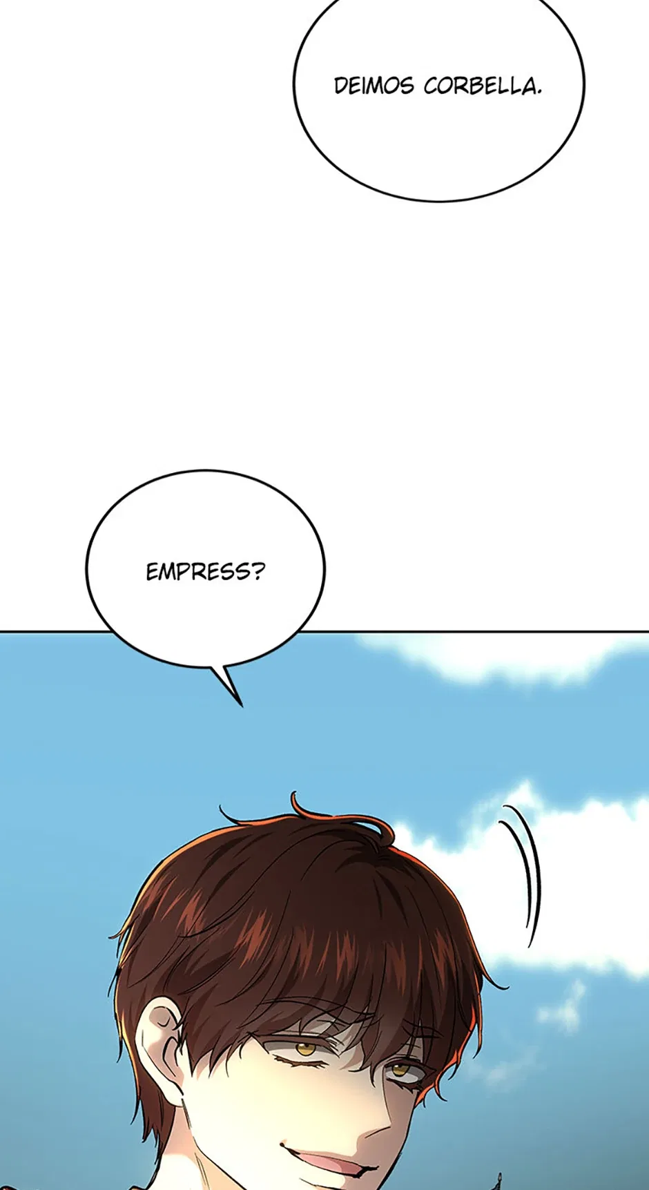 Melody: The Crazy Flower Blooms Chapter 140 – Page 86