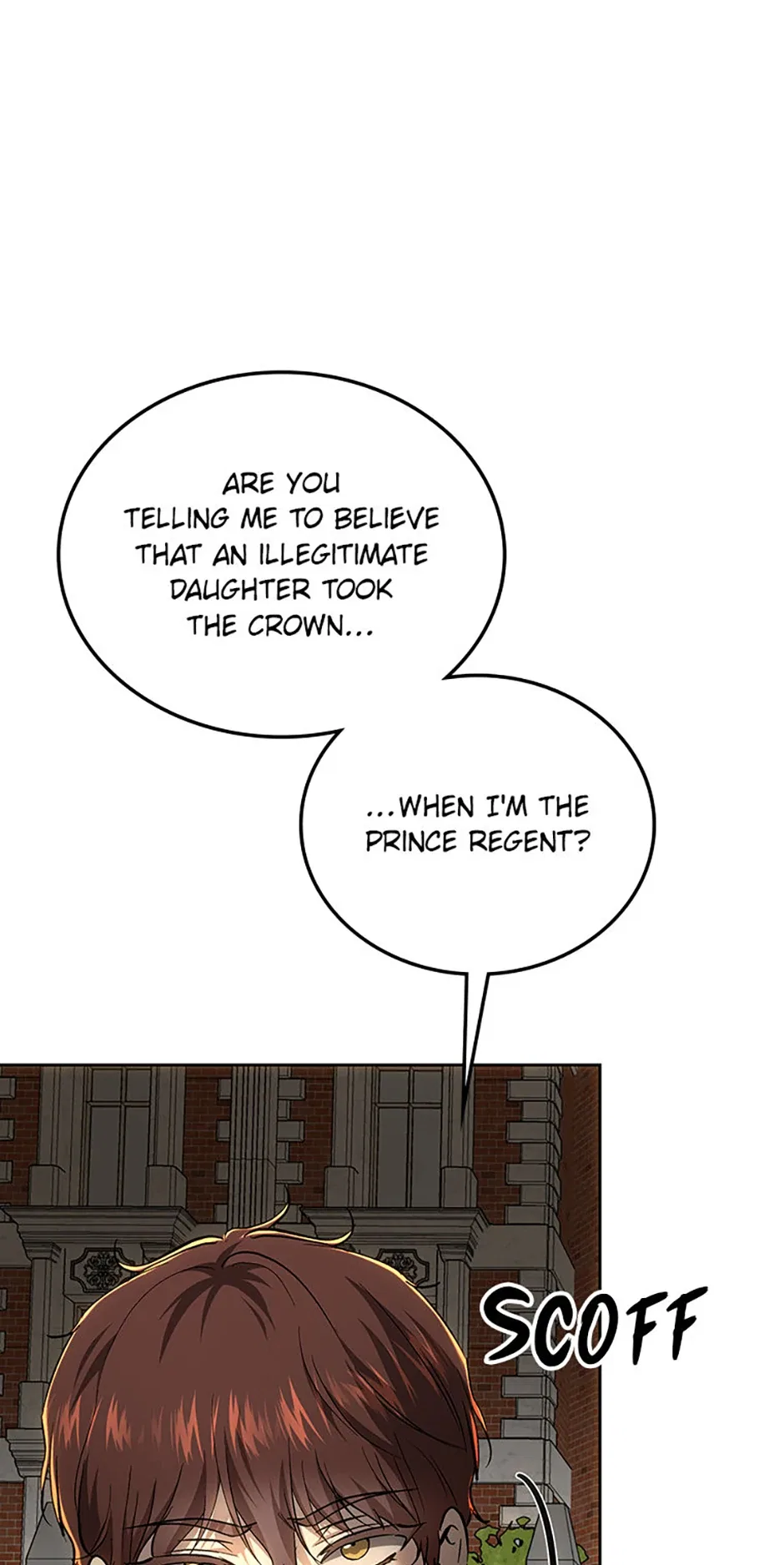 Melody: The Crazy Flower Blooms Chapter 140 – Page 91