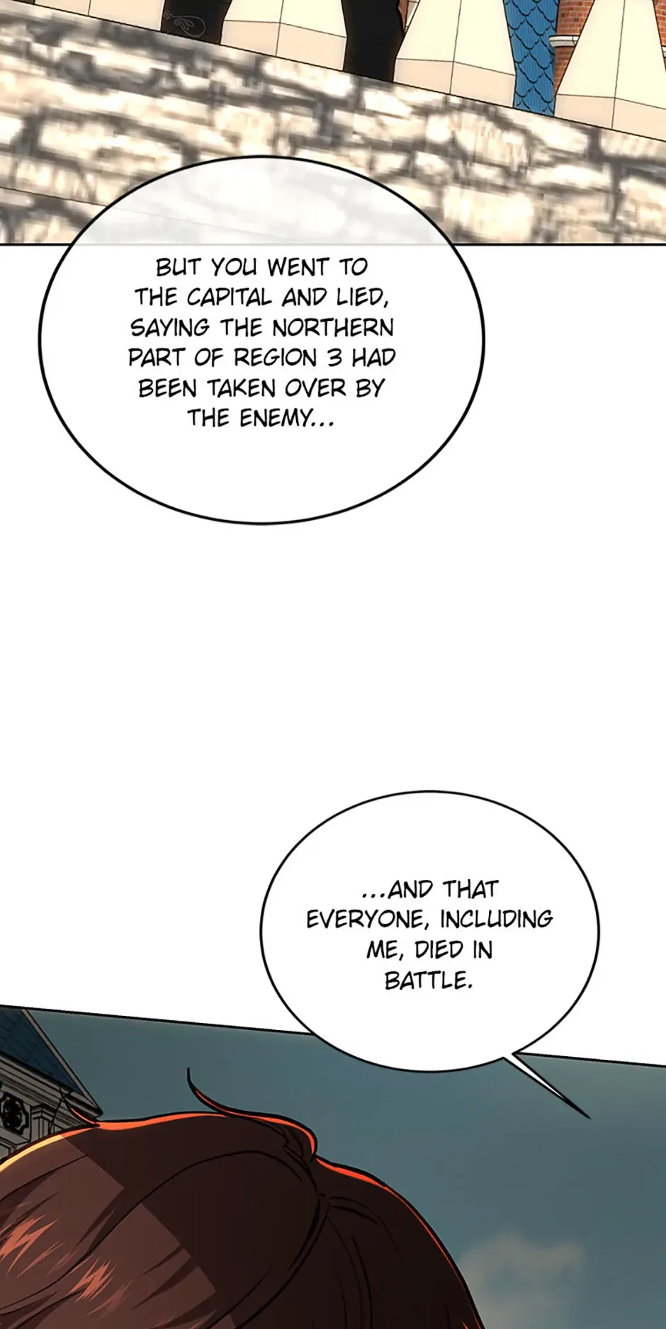 Melody: The Crazy Flower Blooms Chapter 140 – Page 96