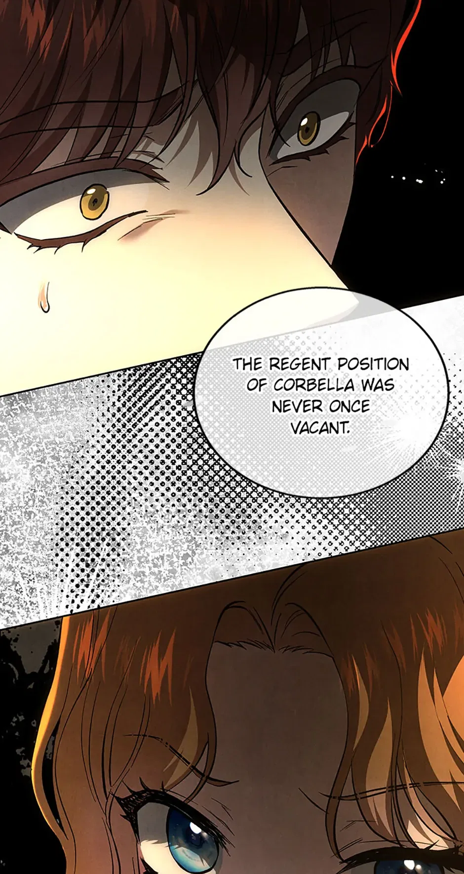 Melody: The Crazy Flower Blooms Chapter 140 – Page 100