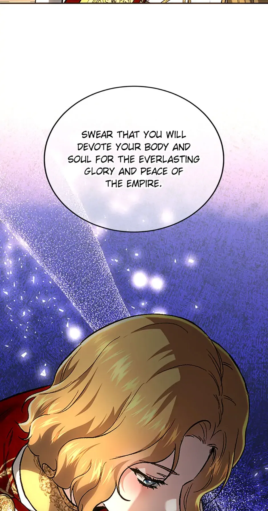 Melody: The Crazy Flower Blooms Chapter 139 – Page 6