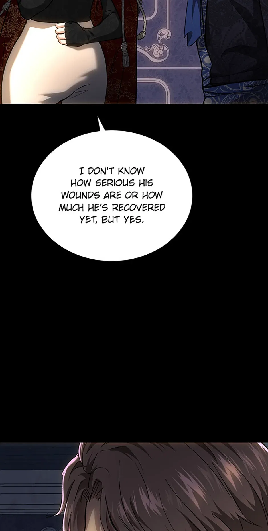 Melody: The Crazy Flower Blooms Chapter 139 – Page 11