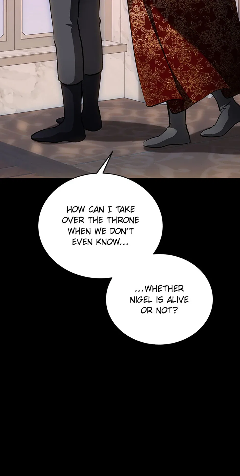 Melody: The Crazy Flower Blooms Chapter 139 – Page 16