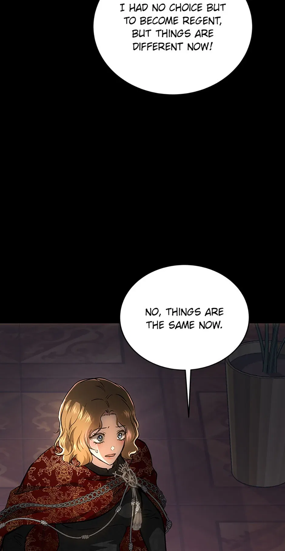 Melody: The Crazy Flower Blooms Chapter 139 – Page 19