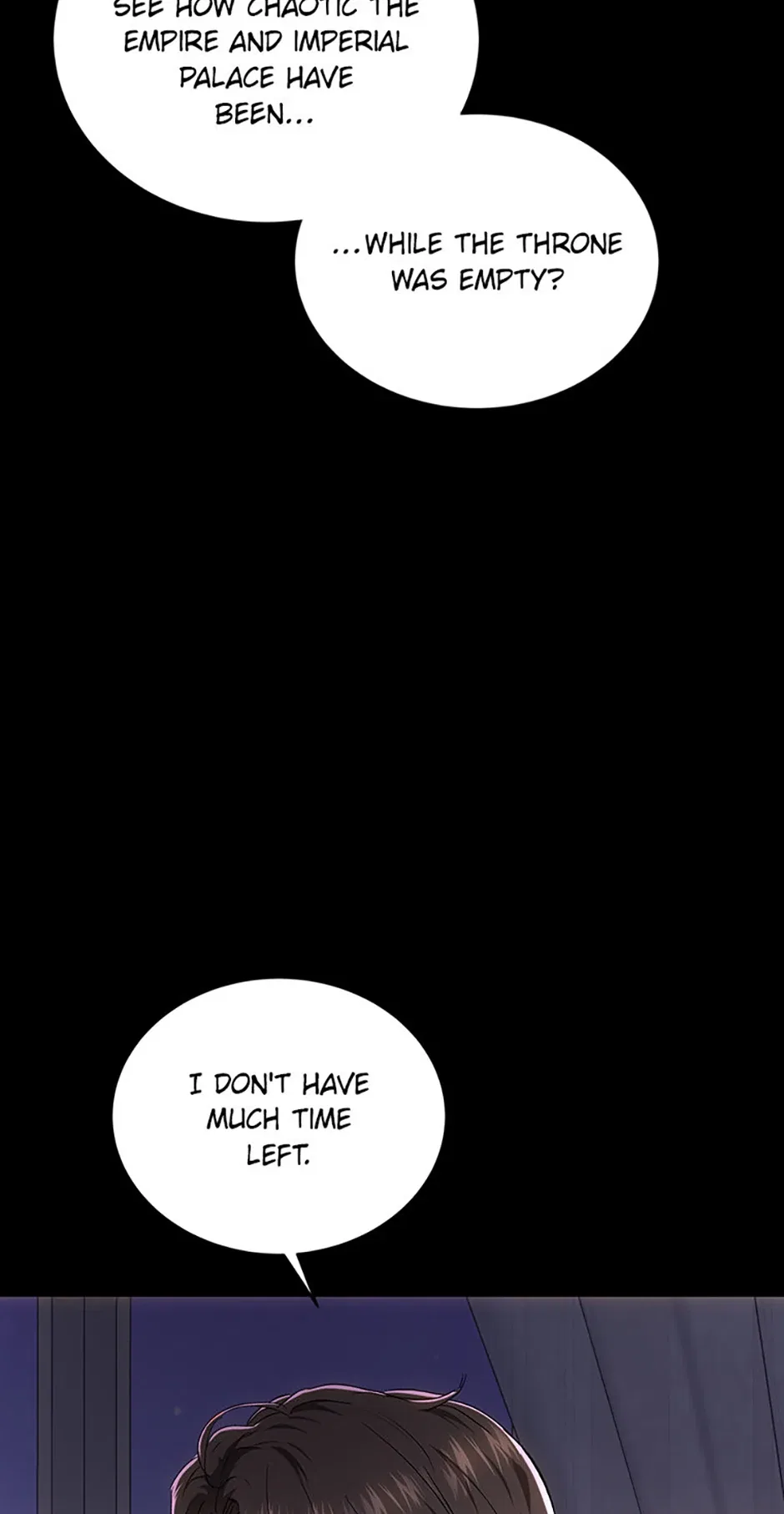 Melody: The Crazy Flower Blooms Chapter 139 – Page 21