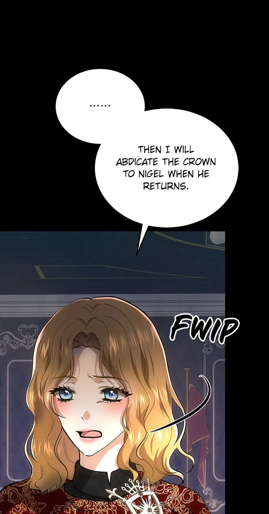Melody: The Crazy Flower Blooms Chapter 139 – Page 25