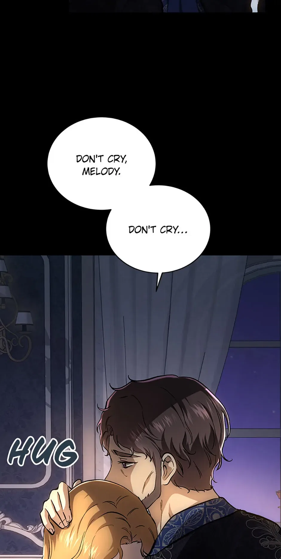 Melody: The Crazy Flower Blooms Chapter 139 – Page 32
