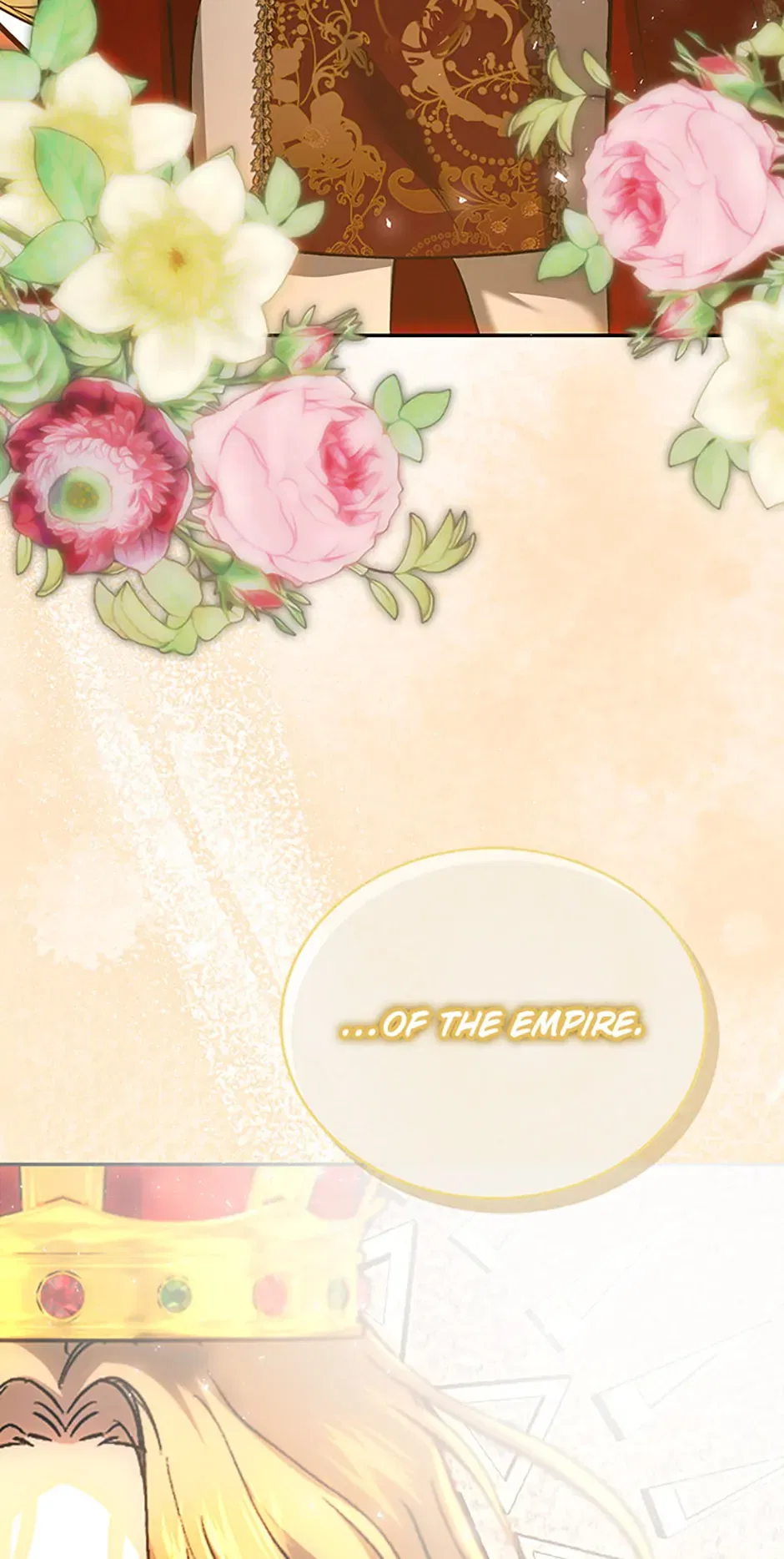 Melody: The Crazy Flower Blooms Chapter 139 – Page 42